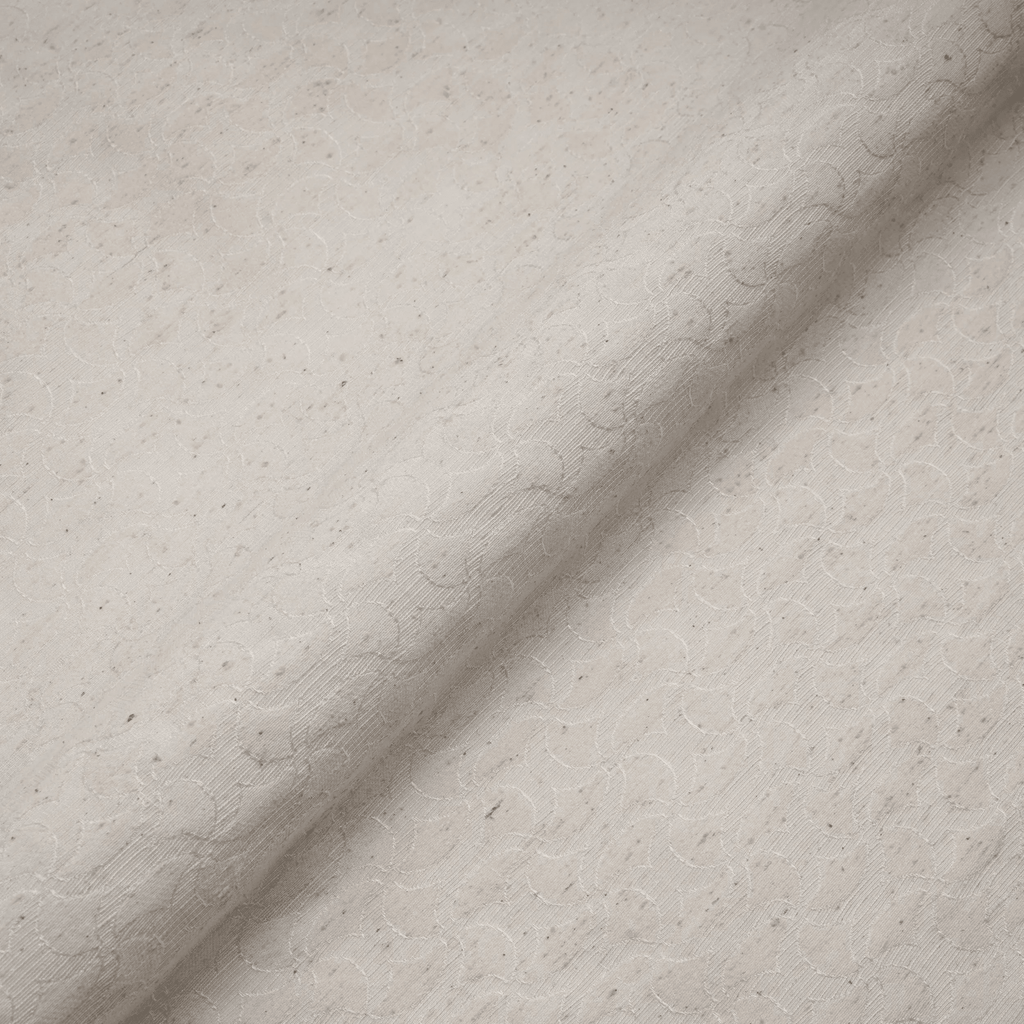 Raushan – Karandi Jamawar Fabric - Zahra Maham