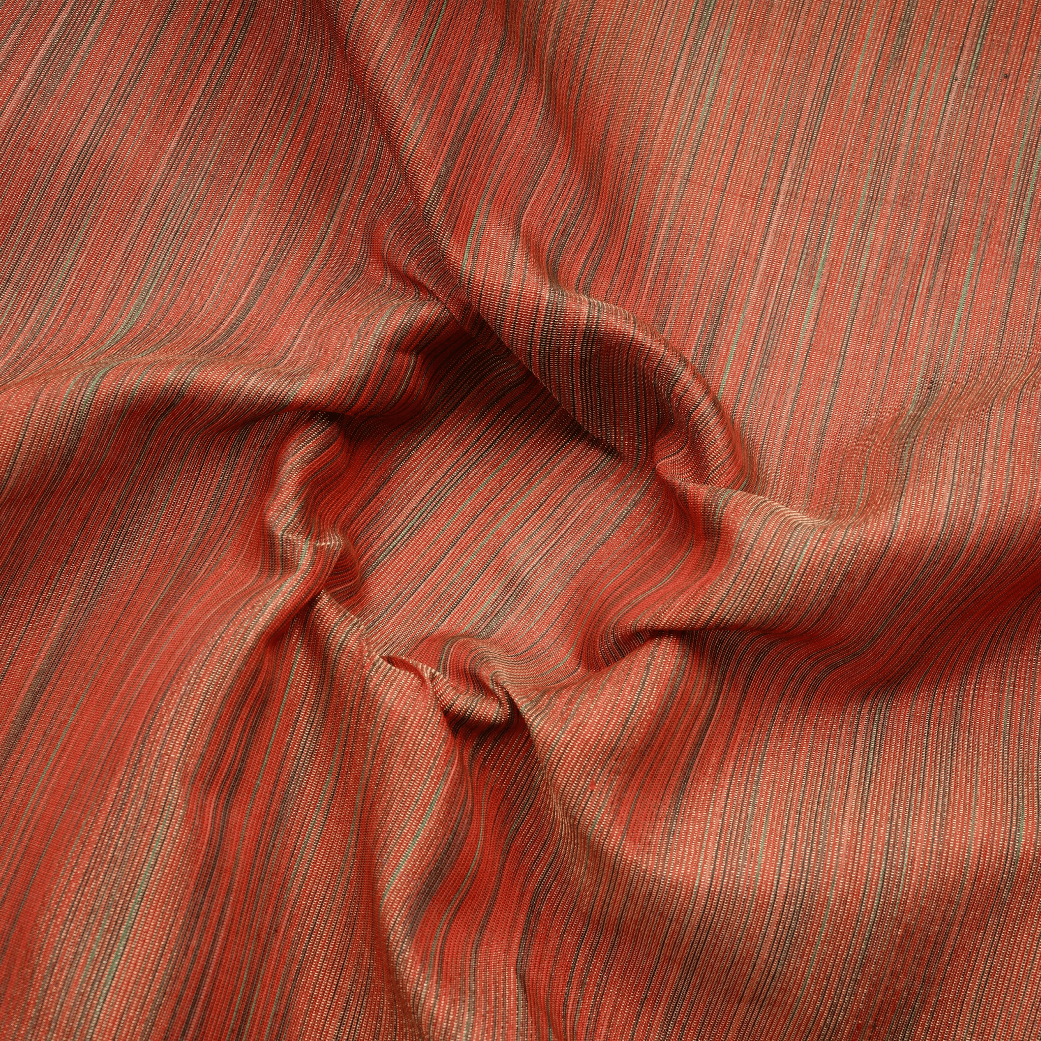 Ravah – Pure Lining Ghicha Silk Fabric - Zahra Maham