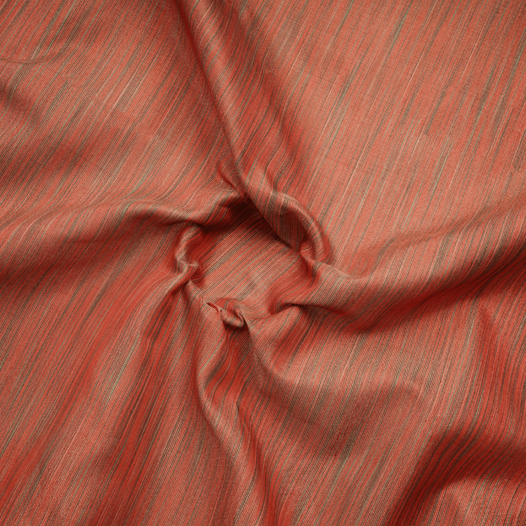 Ravah – Pure Lining Ghicha Silk Fabric - Zahra Maham