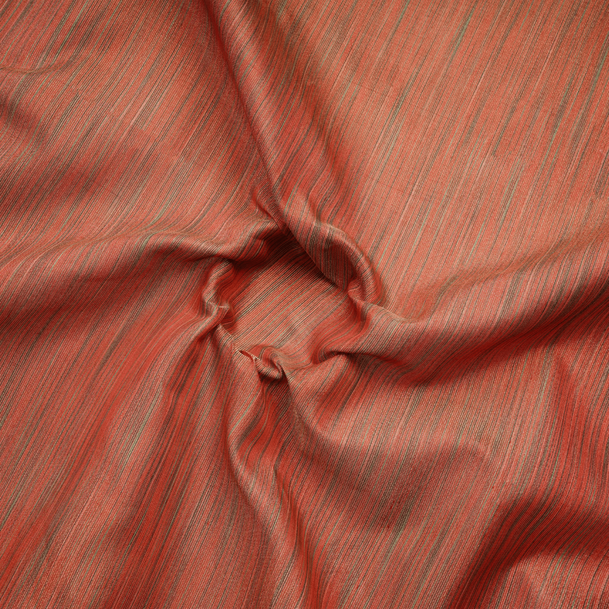 Ravah – Pure Lining Ghicha Silk Fabric - Zahra Maham