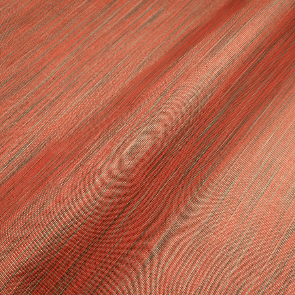 Ravah – Pure Lining Ghicha Silk Fabric - Zahra Maham