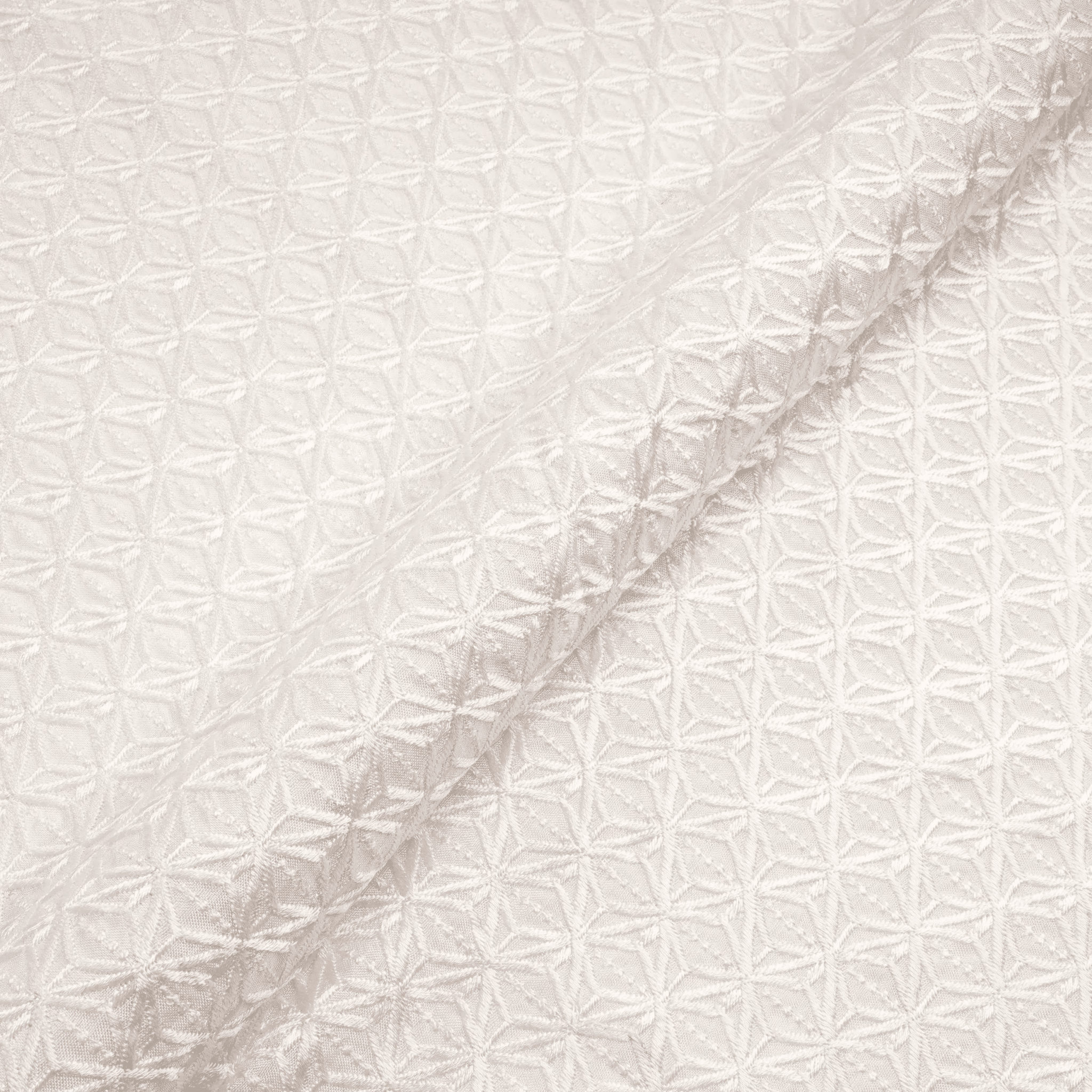 Reshtiyaab – PK Raw Silk Fabric with Embroidery - Zahra Maham