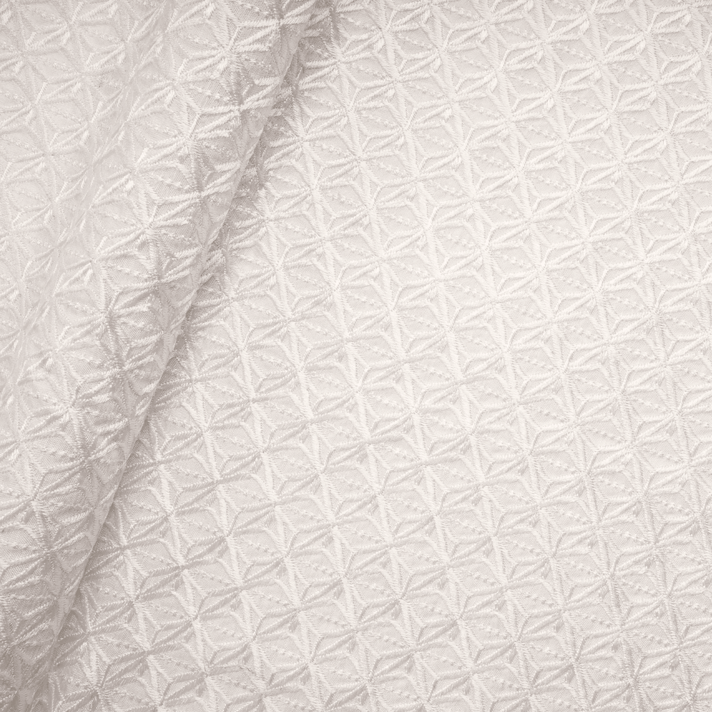 Reshtiyaab – PK Raw Silk Fabric with Embroidery - Zahra Maham