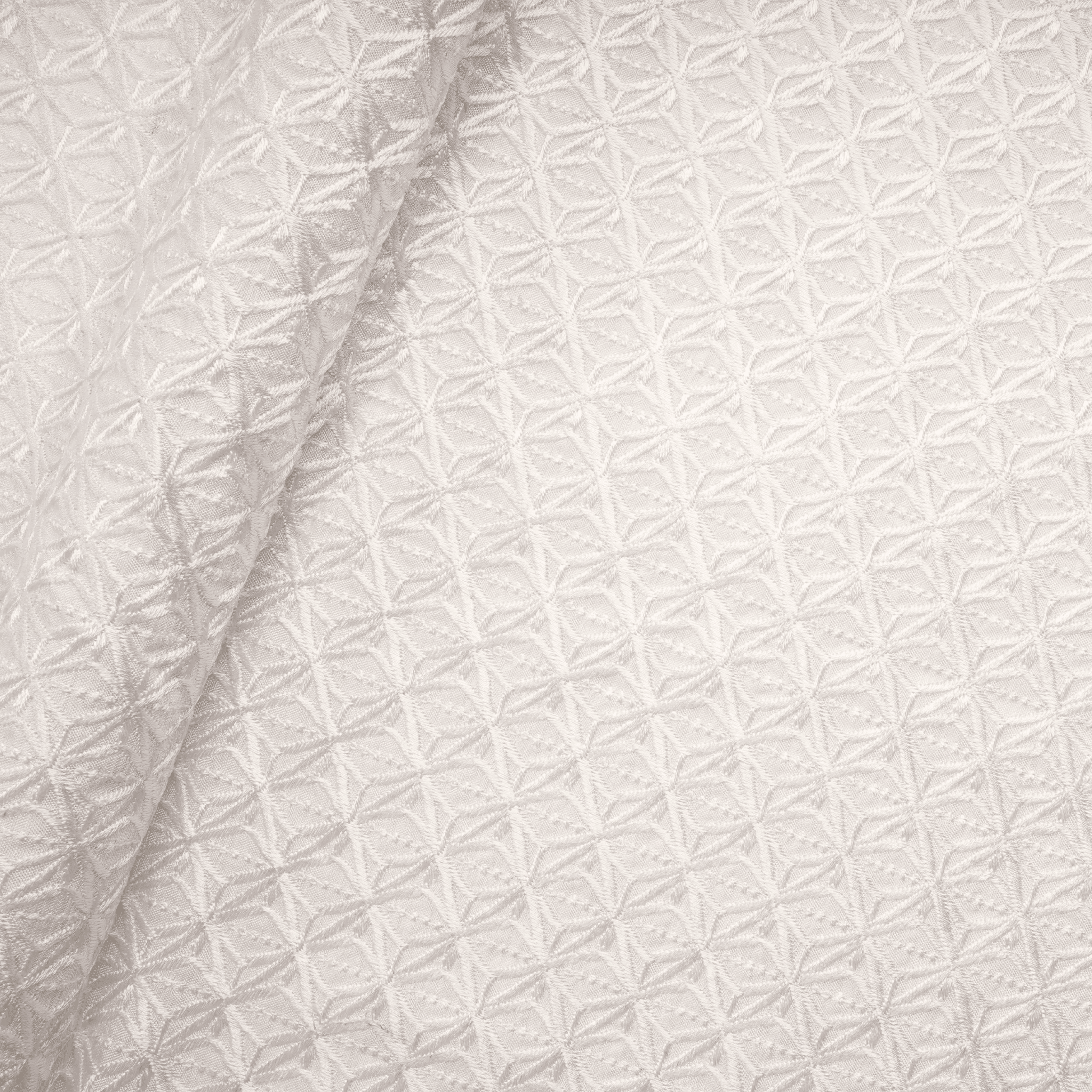 Reshtiyaab – PK Raw Silk Fabric with Embroidery - Zahra Maham