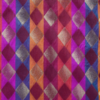 Rhombus Multi Light-Weight Poth - Zahra Maham