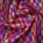 Rhombus Multi Light-Weight Poth - Zahra Maham