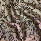 Royal – Pure Katan Satin Royal Jaal - Zahra Maham