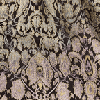 Royal – Pure Katan Satin Royal Jaal - Zahra Maham