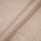 Rukham – PK Raw Silk Embroidery Fabric - Zahra Maham
