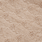 Ruwansa – PK Raw Silk Embroidery Fabric - Zahra Maham