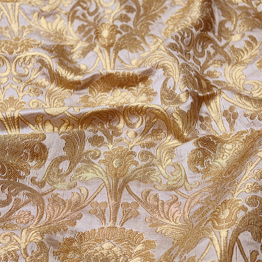 Versailles Zar — Pure Katan Atlas