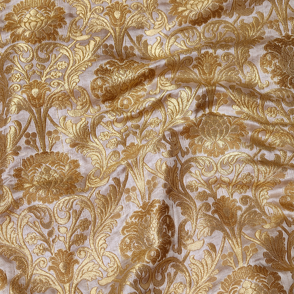 Versailles Zar — Pure Katan Atlas