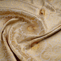 Zareen Kaar – Pure Katan Atlas with Zari Motifs Zahra Maham