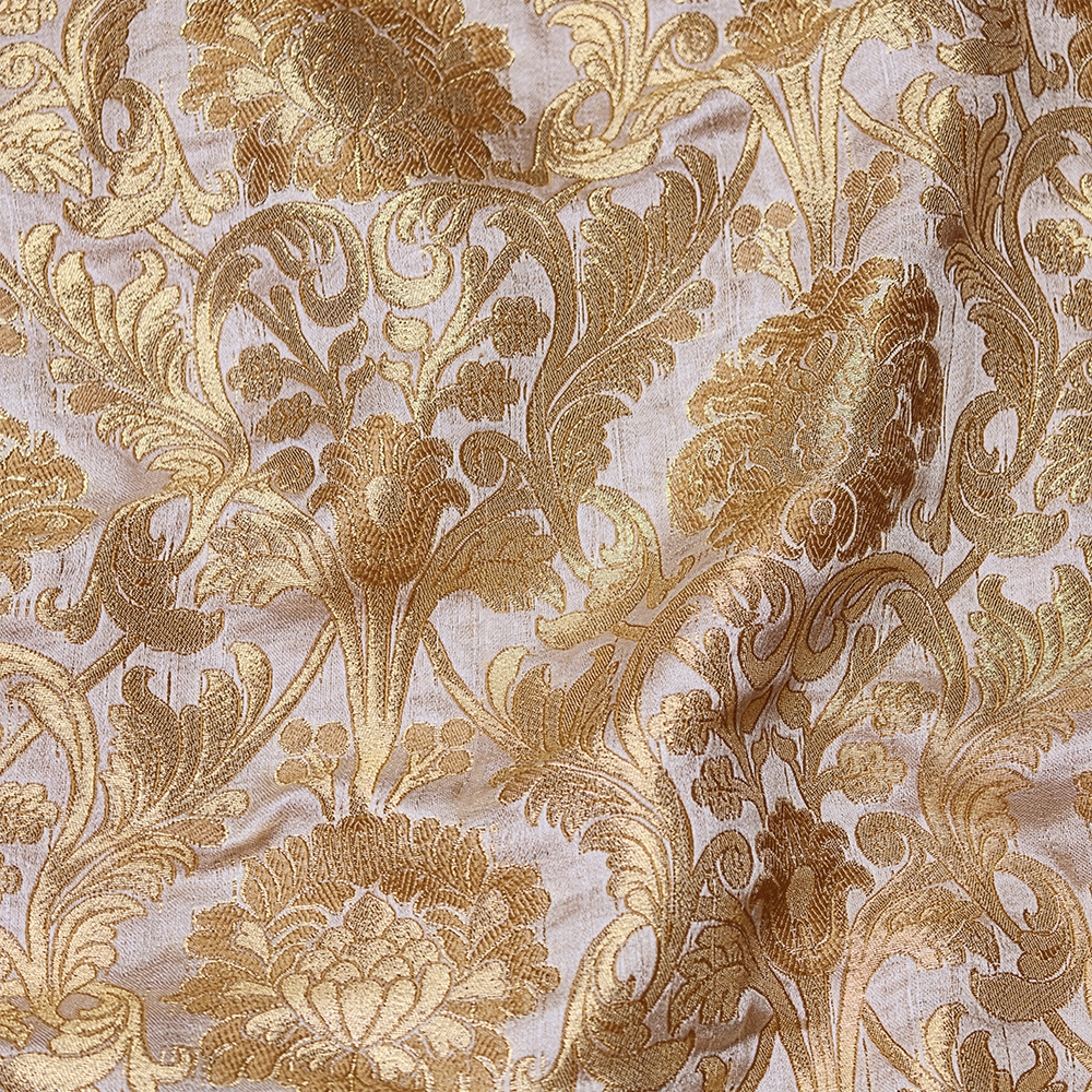 Versailles Zar — Pure Katan Atlas