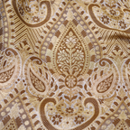 Taj-e-Aala — Pure Katan Atlas
