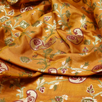 Tila Boteh — Semi Pure Silk
