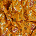 Tila Boteh — Semi Pure Silk