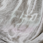 Baal-e-Naqra — Pure Mulberry Lama Silk
