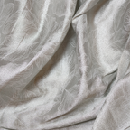 Baal-e-Naqra — Pure Mulberry Lama Silk