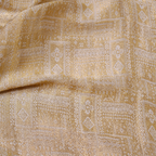Kashi Zar — Pure Mulberry Lama Silk