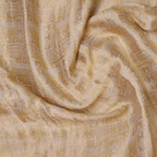 Kashi Zar — Pure Mulberry Lama Silk