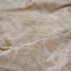 Baal-e-Zar — Pure Mulberry Lama Silk