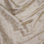 Baal-e-Zar — Pure Mulberry Lama Silk