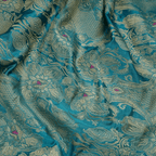 Sadii Jaal Satin Kamkhwab - Zahra Maham