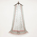 Sehra – Pure Chiffon Shawl - Zahra Maham