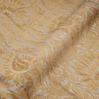 Shaam – Mughal Pure Chiffon Atlas - Zahra Maham