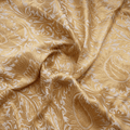 Shaam – Mughal Pure Chiffon Atlas - Zahra Maham