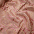 Shaane-e-Mughaliya – Pure Katan Satin - Zahra Maham