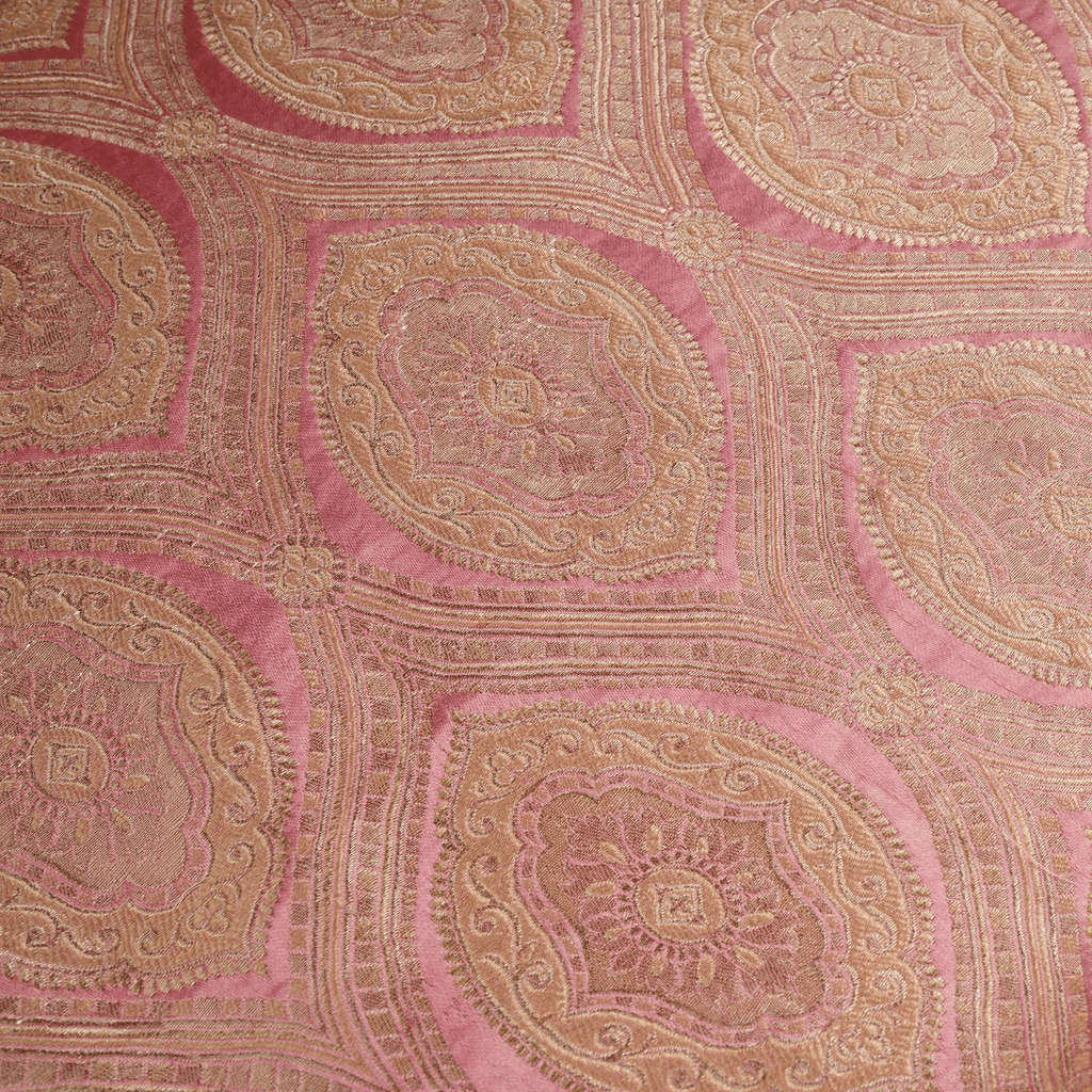 Shaane-e-Mughaliya – Pure Katan Satin - Zahra Maham