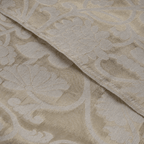 Sitara – Pure Tissue Karandi with Golden & Silver Zari - Zahra Maham
