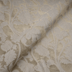 Sitara – Pure Tissue Karandi with Golden & Silver Zari - Zahra Maham