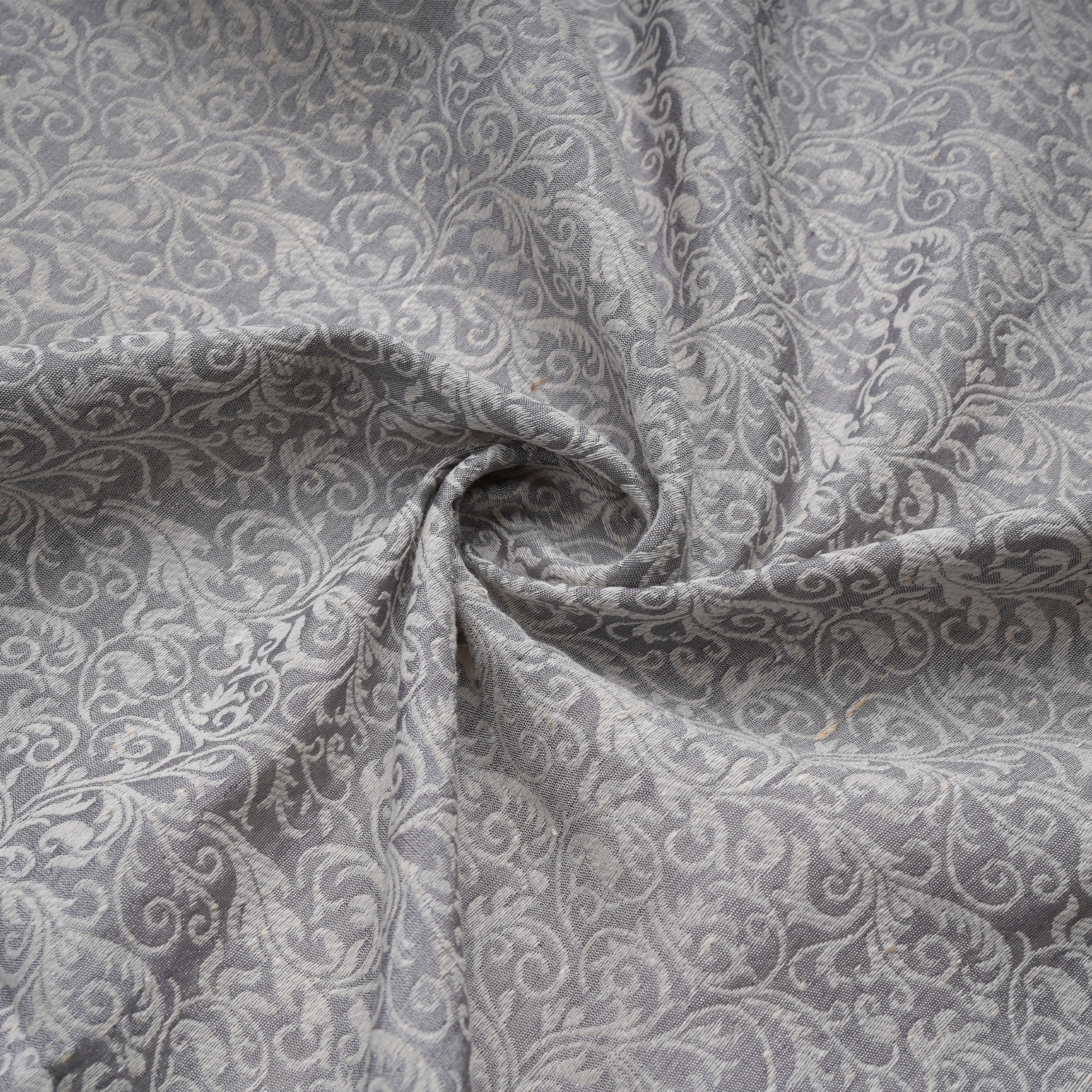 Mehnaz – Karandi Jamawar Fabric