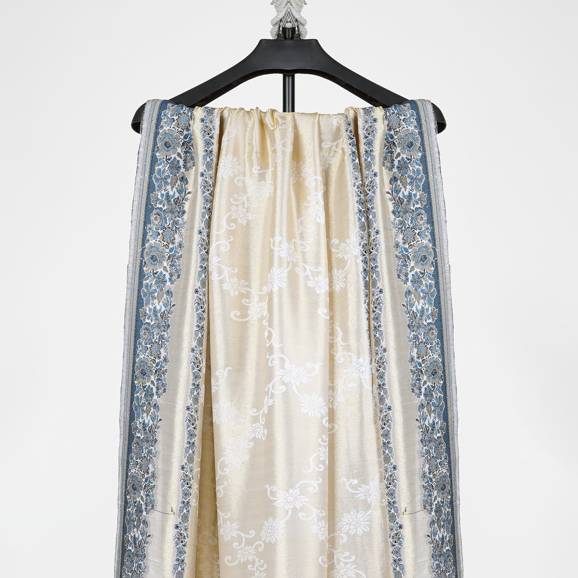 Naqsh - Pure Lame Shawl