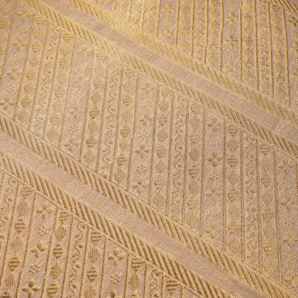 Gehna – Pure Jamdani Borders