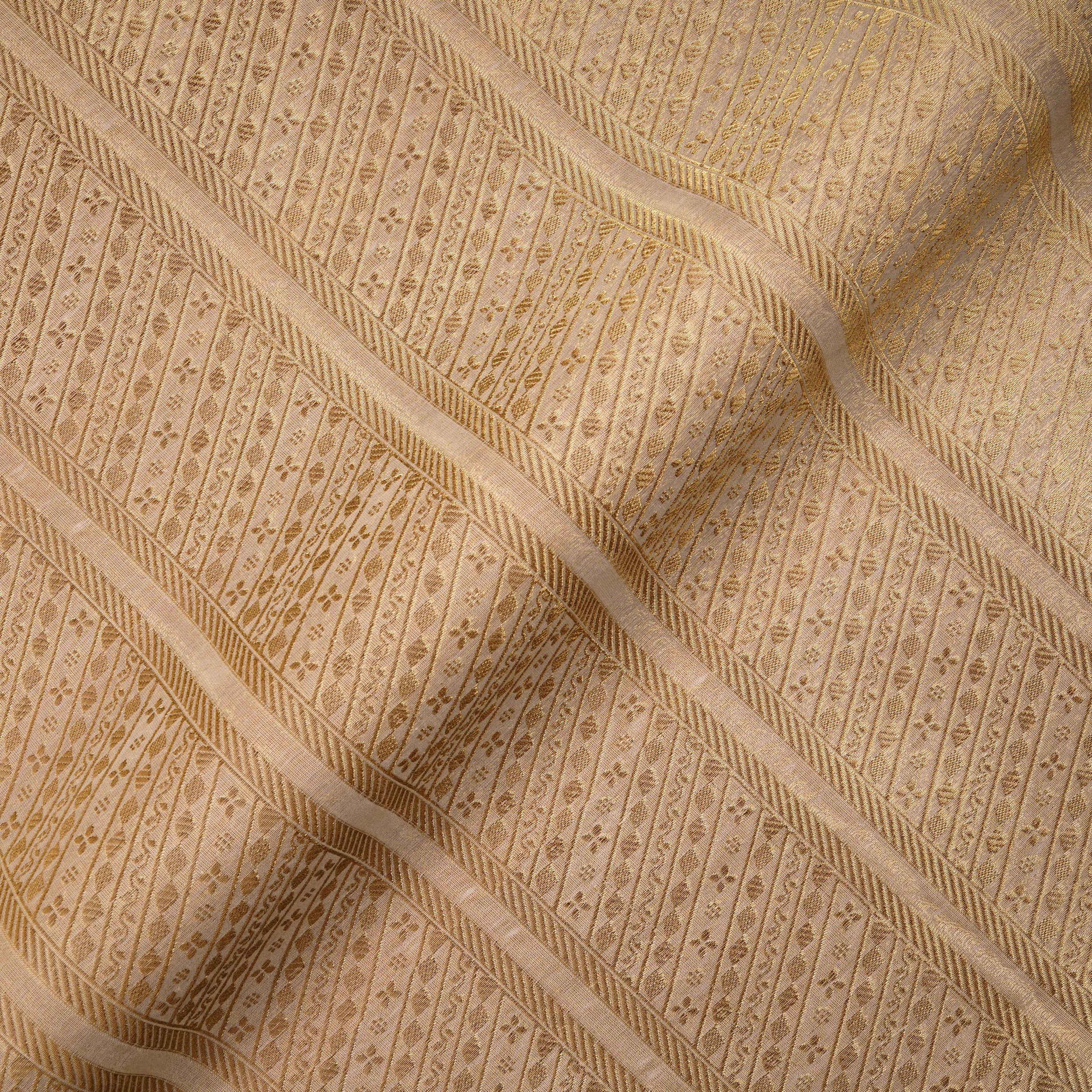 Gehna – Pure Jamdani Borders