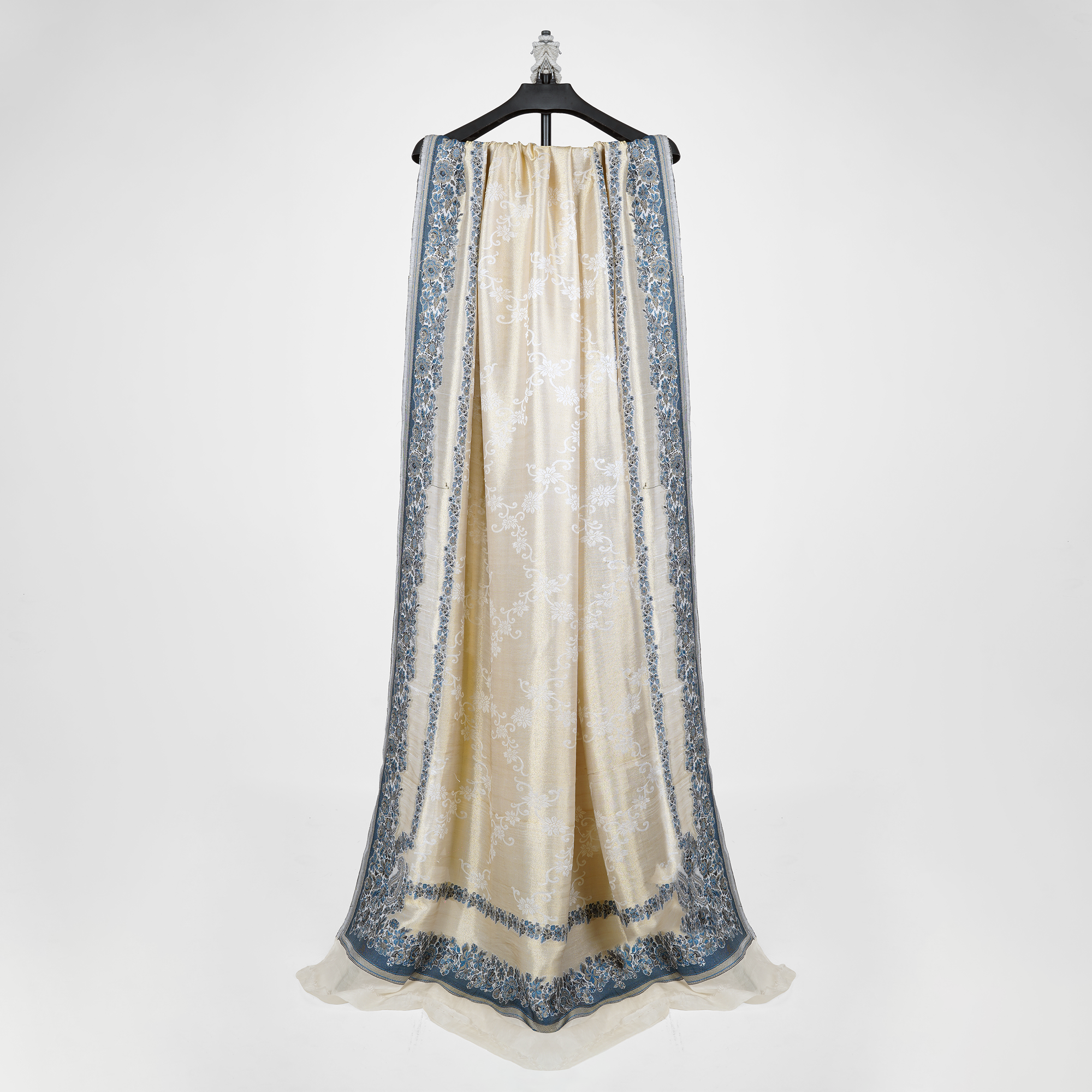 Naqsh - Pure Lame Shawl
