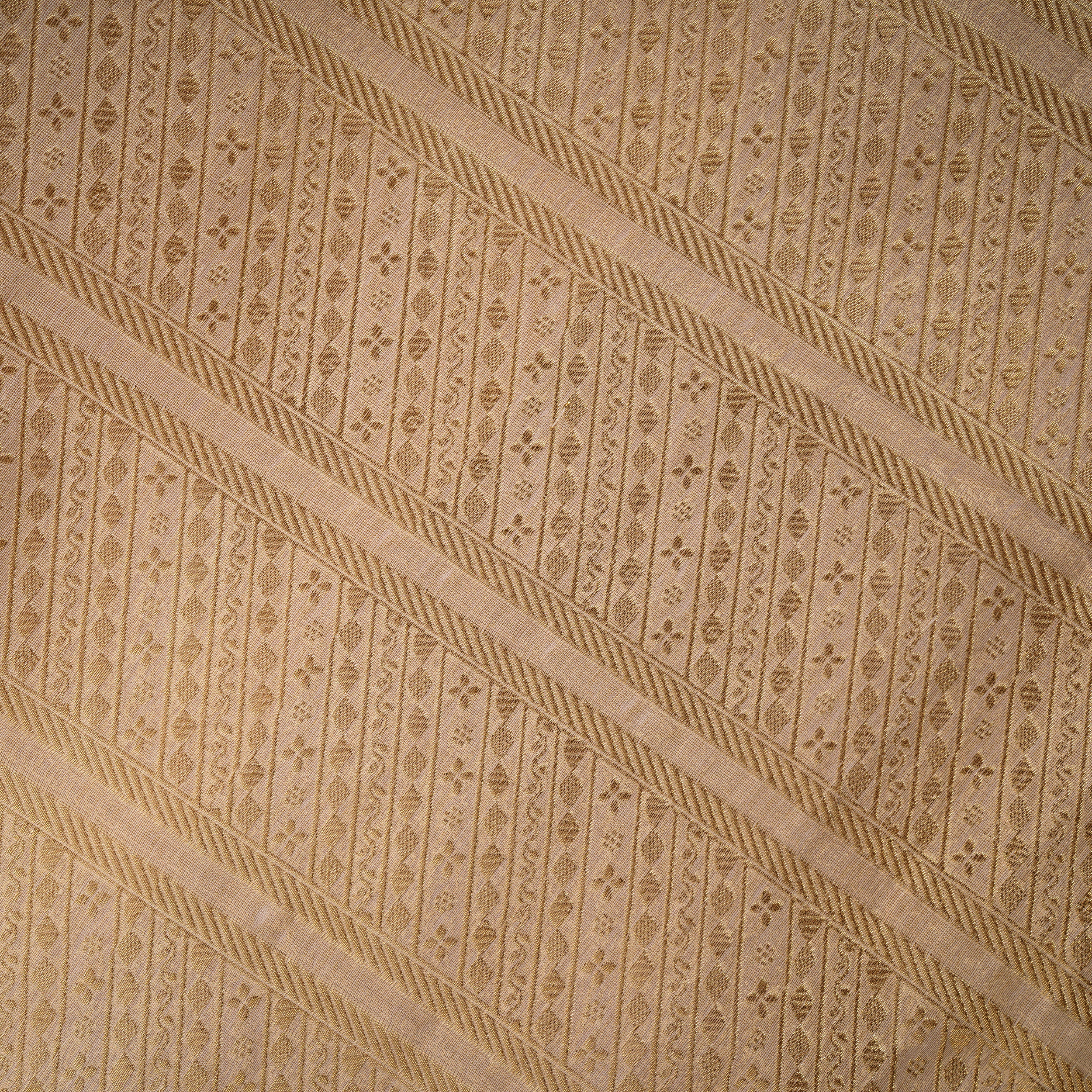 Gehna – Pure Jamdani Borders