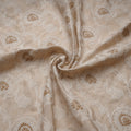 Arveen – Karandi Jamawar Fabric::Zahra Maham