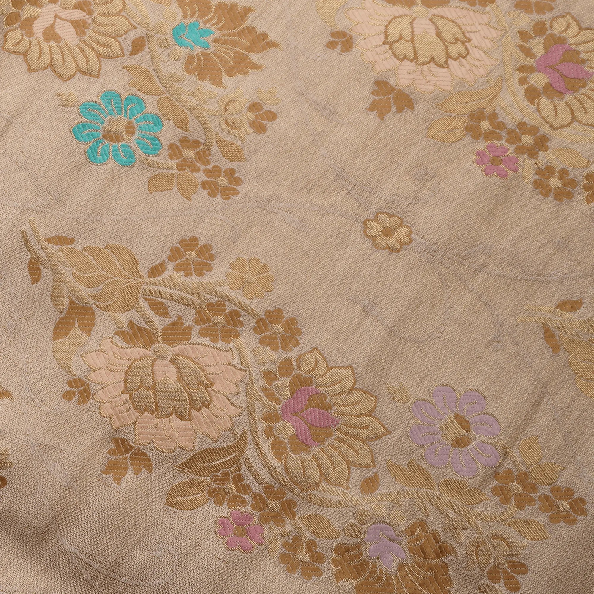 Taseer – Pure Masoori (Multi Floral) - Zahra Maham