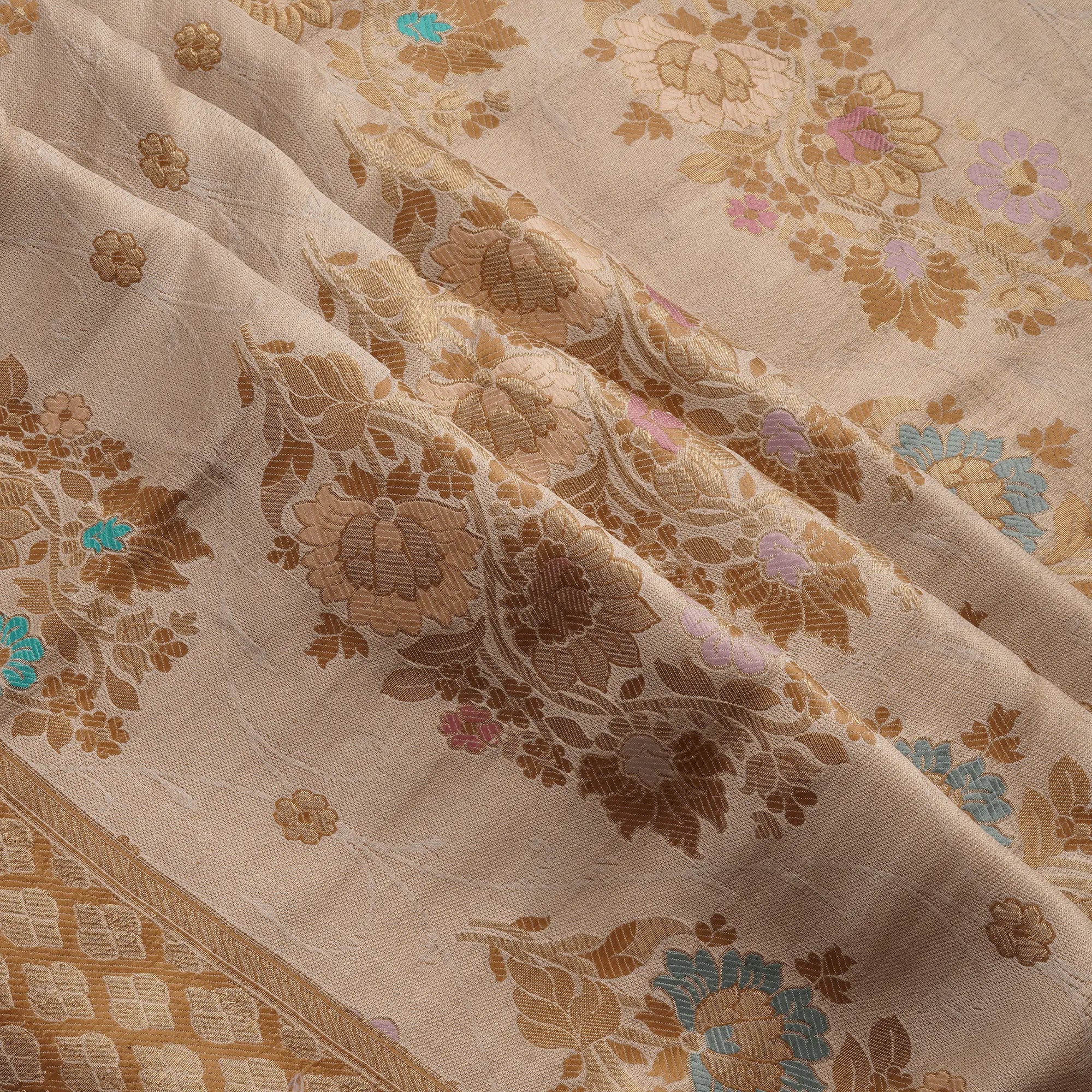 Taseer – Pure Masoori (Multi Floral) - Zahra Maham