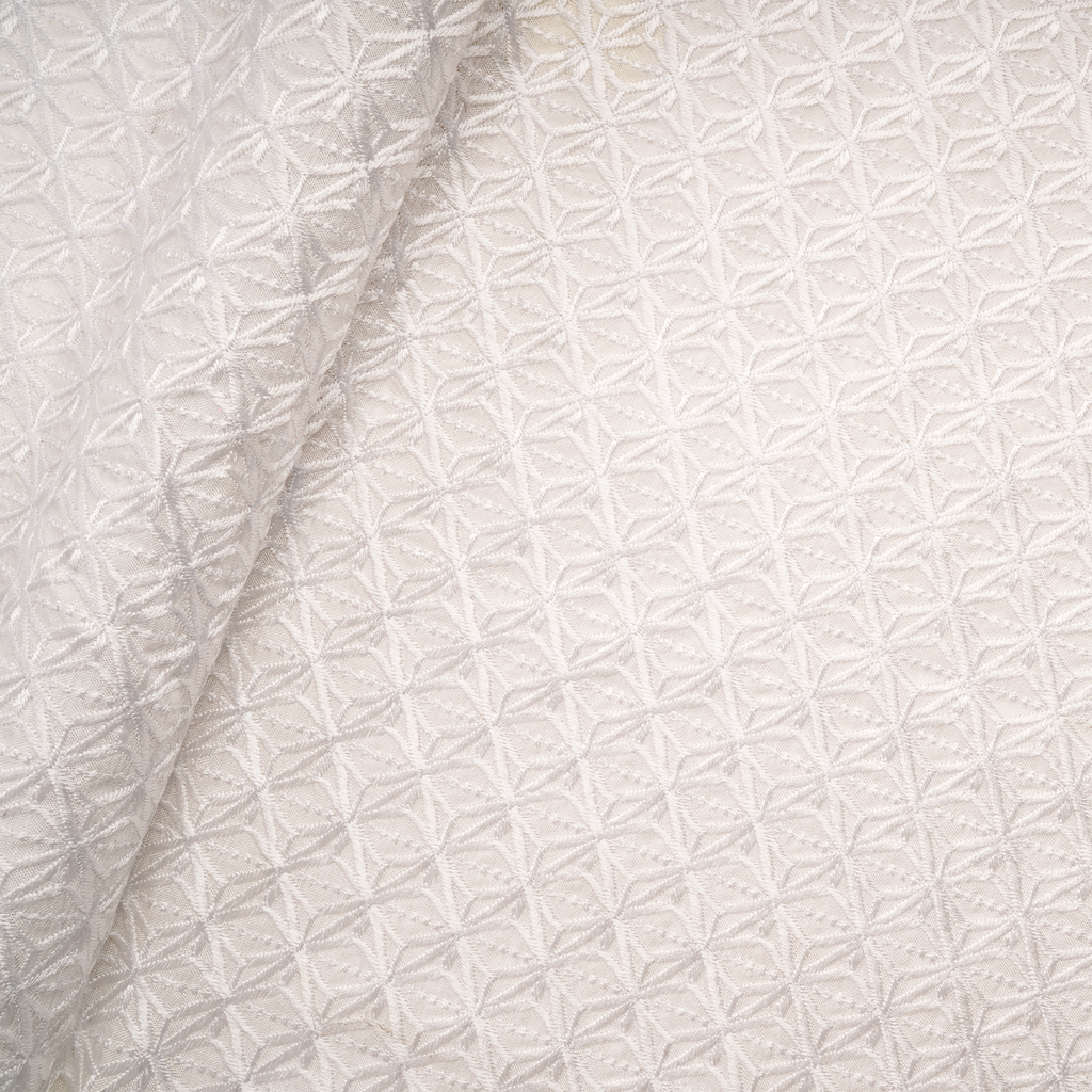 Reshtiyaab – PK Raw Silk Fabric with Embroidery