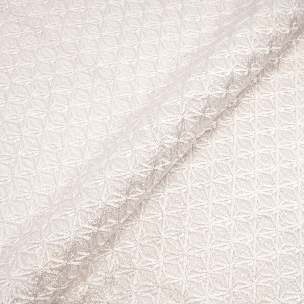 Reshtiyaab – PK Raw Silk Fabric with Embroidery