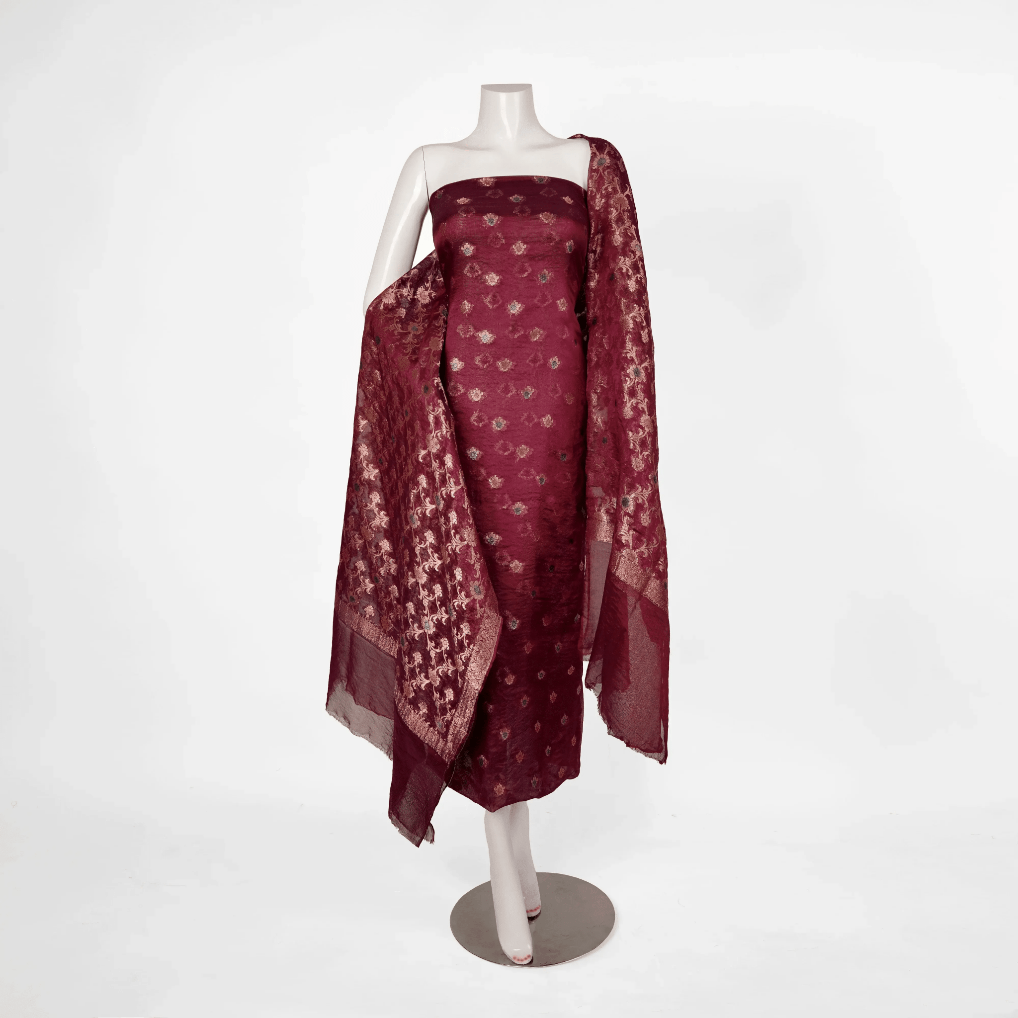 Urooj - Zahra Maham