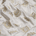 Virasat – Pure Heritage Katan Satin Silk - Zahra Maham