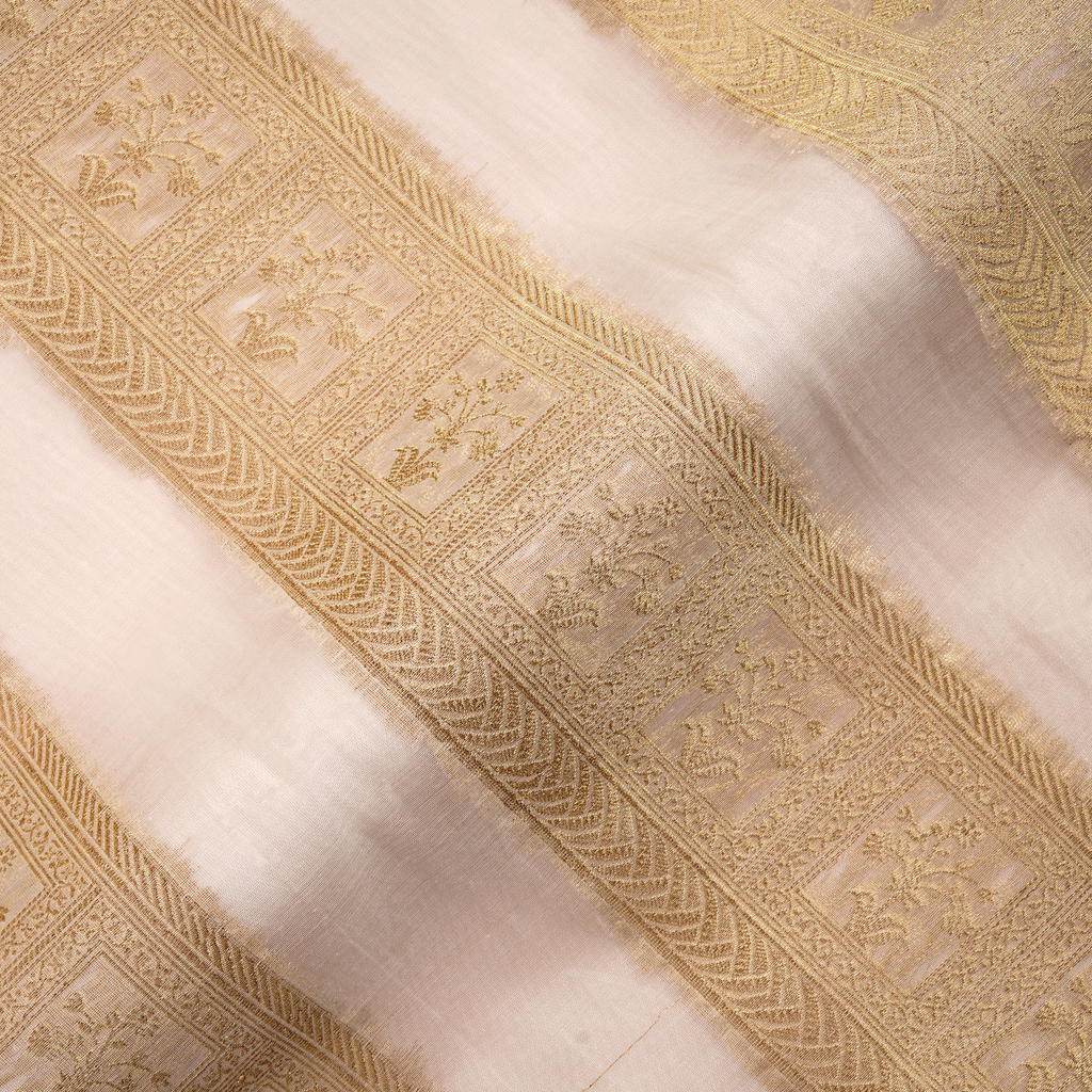 Jhalar – Pure Jamdani Borders