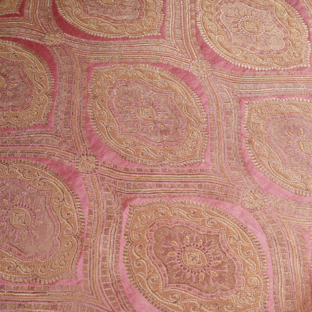 Shaane-e-Mughaliya – Pure Katan Satin